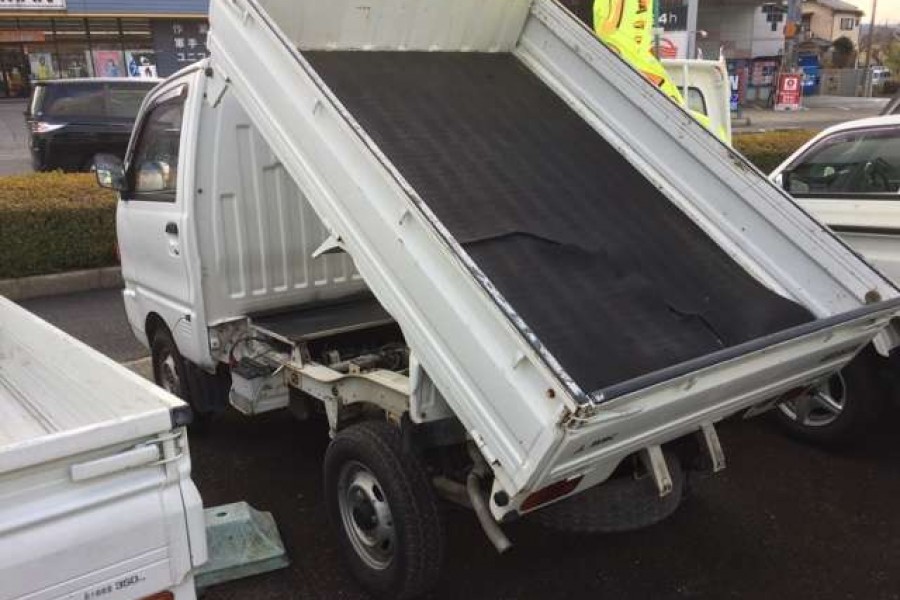 Things To Consider When Importing Second Hand Kei Trucks