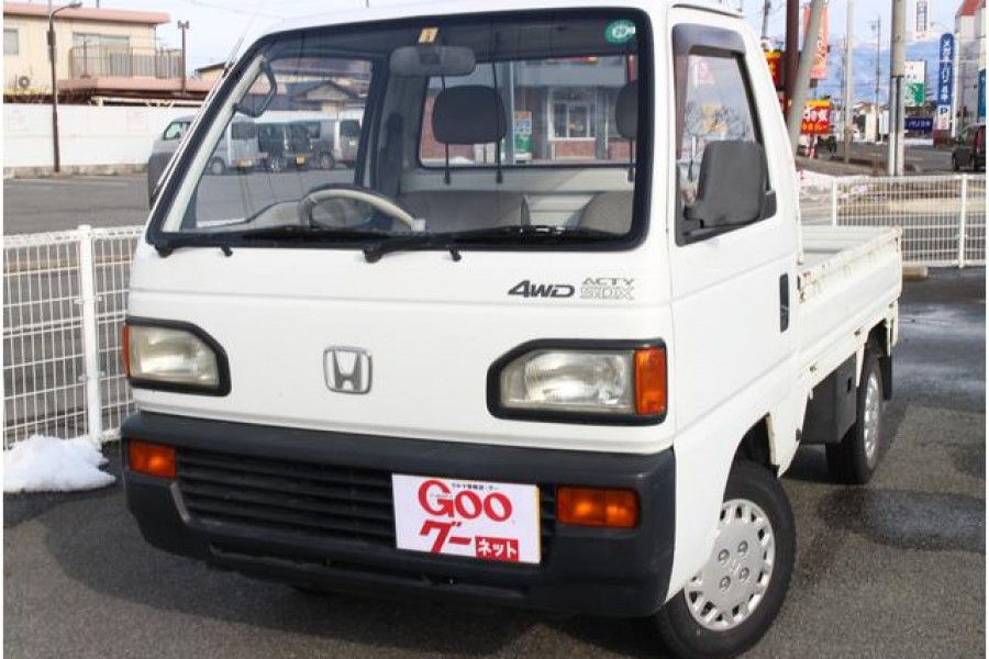 japanese used car