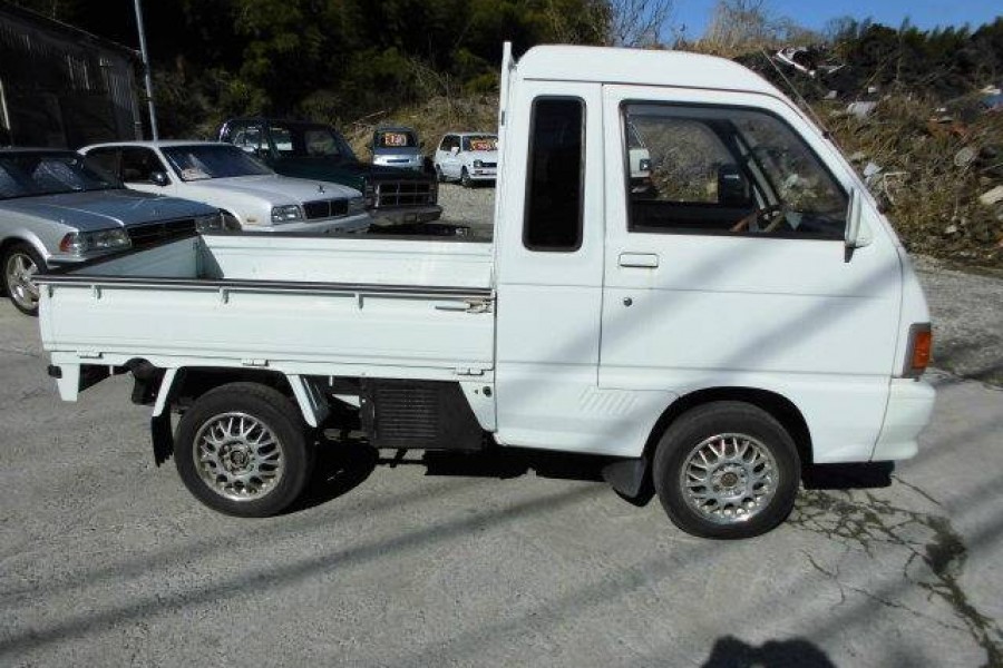 Kei Mini Truck Buying Guide – How To find The Best Kei Mini trucks For Sale