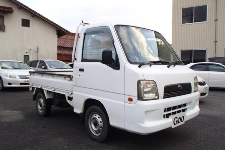Japanese Mini Trucks For Sale