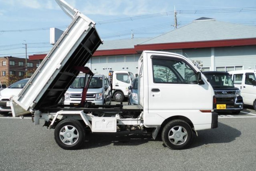 4×4 Mini Trucks For Sale – Buying Guide For Buying Japanese Mini Trucks