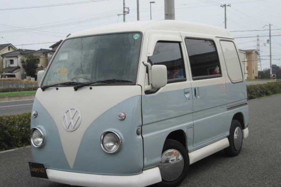 Cómo evitar estafas al importar minivans desde Japón