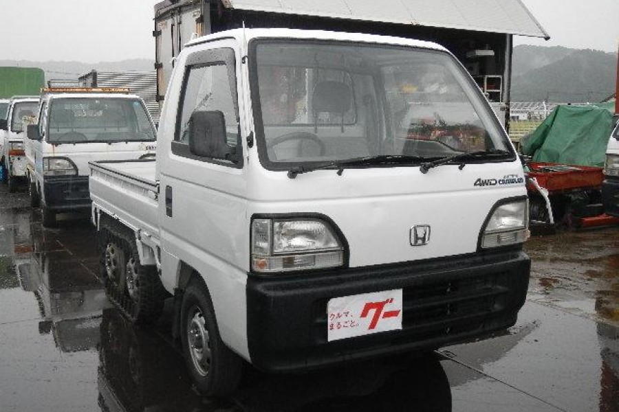 Importing Second Hand Mini Trucks From Japan – What To Avoid