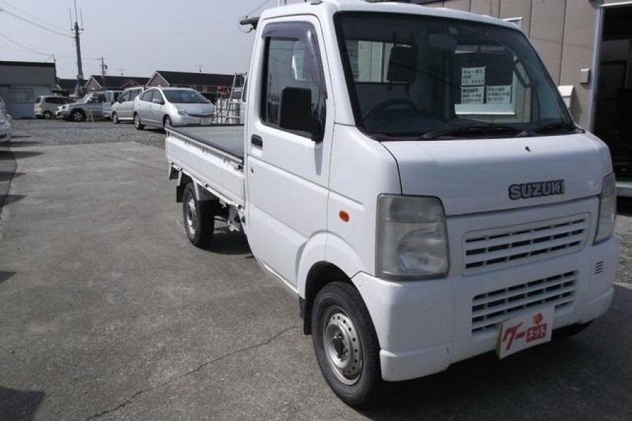 Finding Japanese Mini Truck Sellers Around You