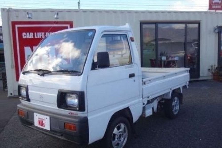 Remove Engine Of Japanese Mini Truck – Top Considerations