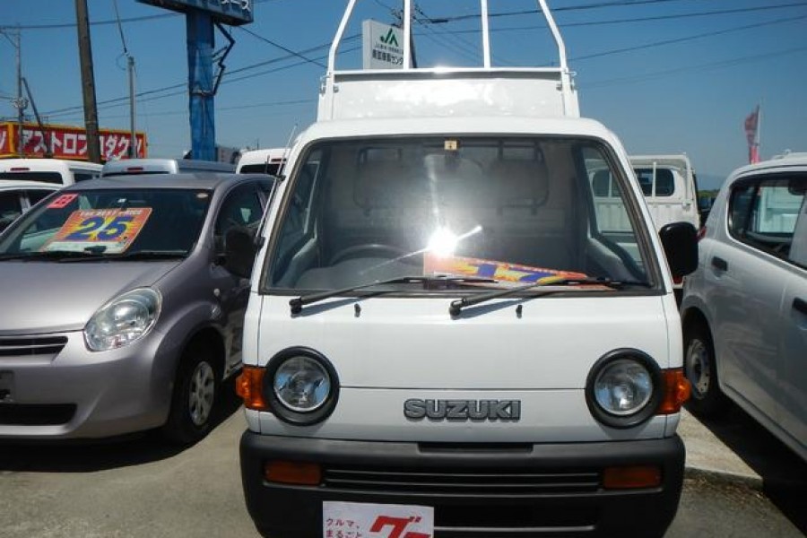 Mazda Scrum Mini Truck For Sale In Montana