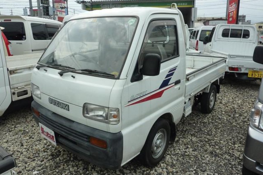 Pros and Cons of Japanese Mini Trucks