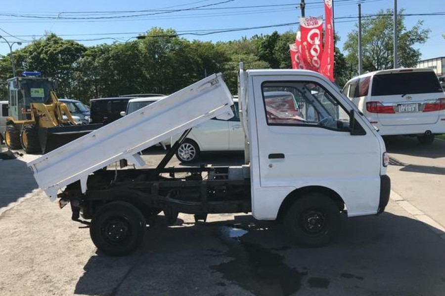 Suzuki Carry For Sale In Connecticut