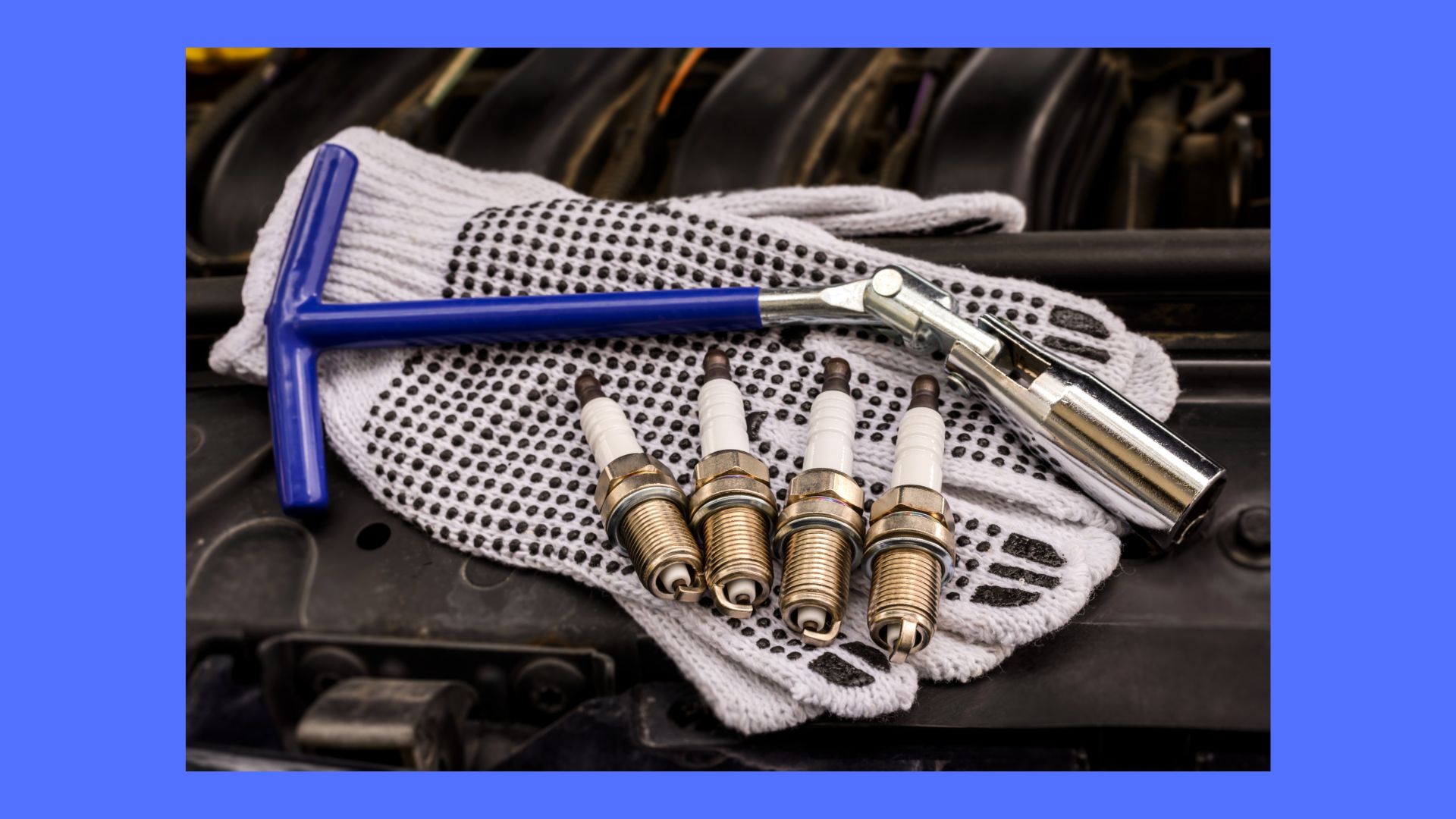 When To Replace Truck Glow Plugs