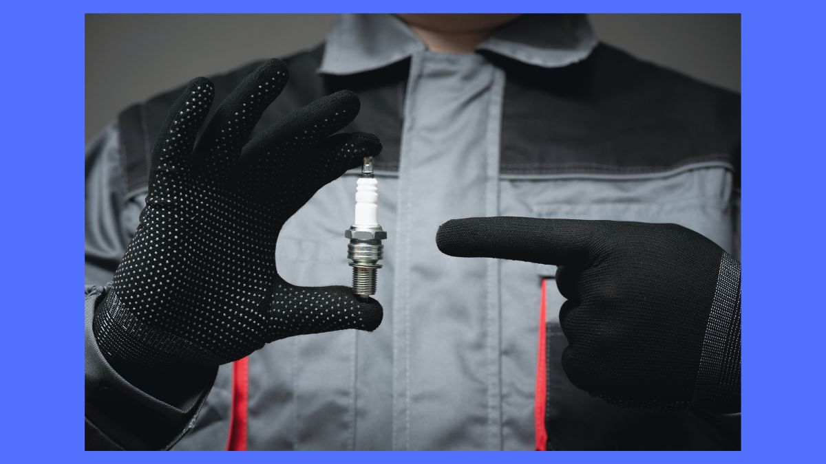 How To Use a Torque Wrench For Spark Plug