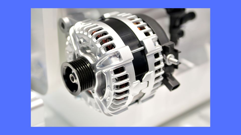 Alternator Guide – Can Water Damage the Alternator Of A truck?