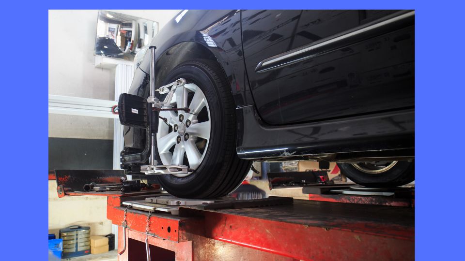 Wheel Bearing Maintenance In Trucks & Why It Is Important