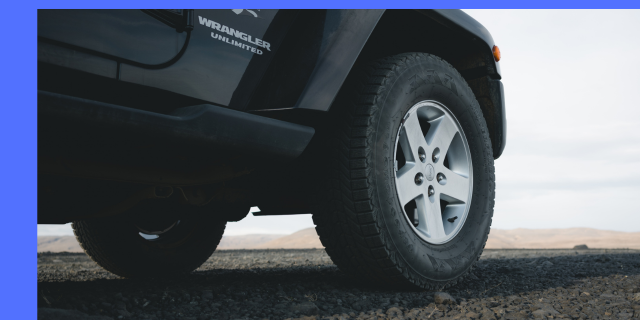 What Are Directional Tires & Should You Use It For Your Truck?