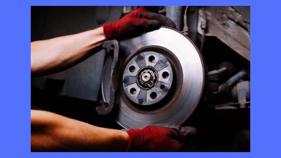 What Are The Different Types of Truck Brakes?