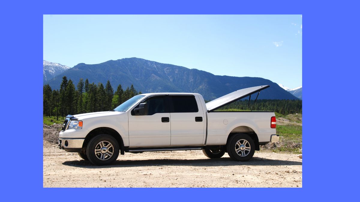 Common Pickup Truck Problems and How To Troubleshoot Them