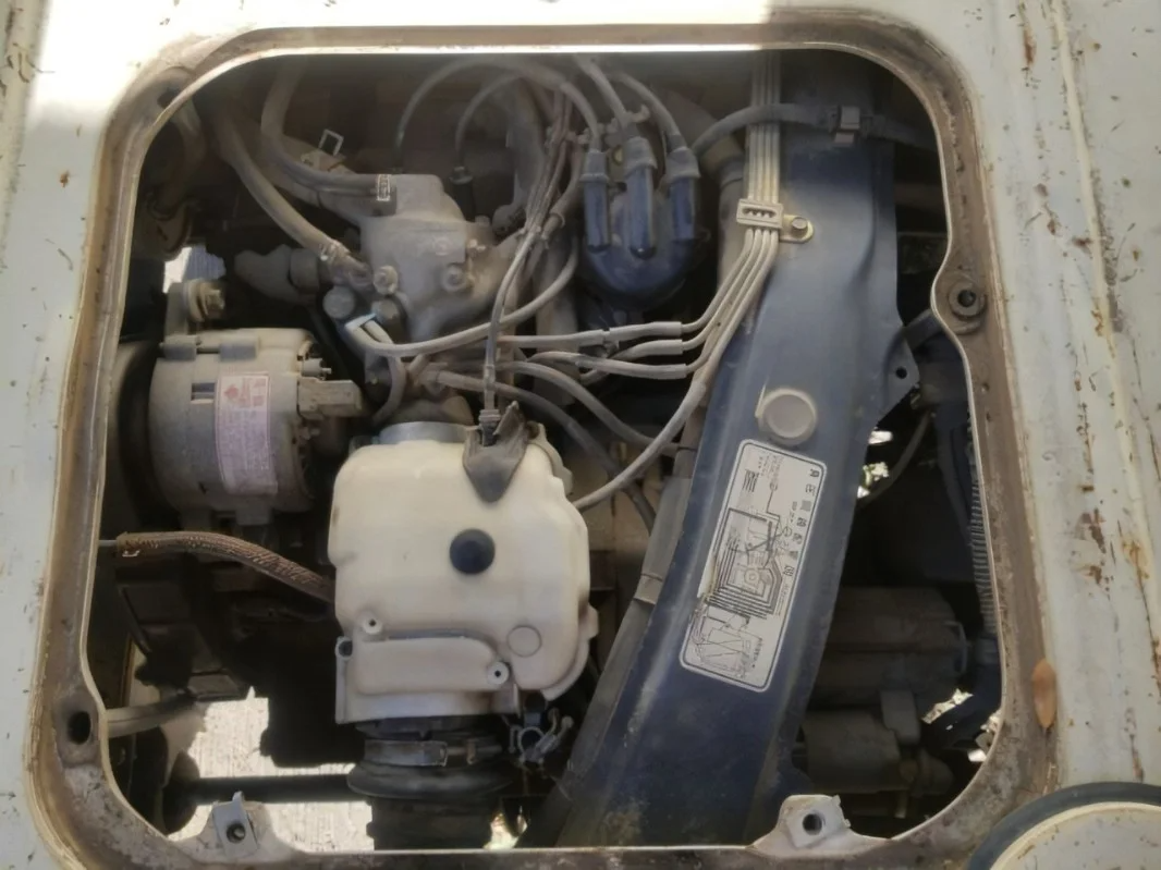 Honda Acty Engine Upgrade – Unleashing the Power
